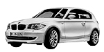 BMW E81 B2347 Fault Code